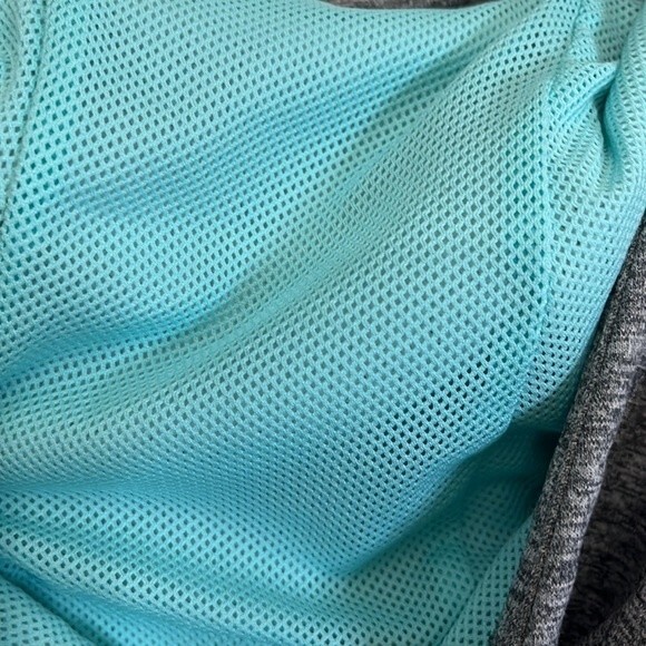 Nike Girls Just Do It Therma Pullover Training Hoodie SIZE XL - Picture 12 of 12